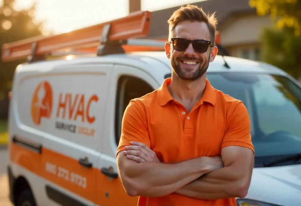 Professional HVAC repair and installation services in Riverside, NJ